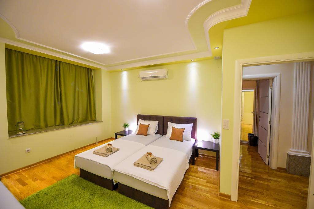 Apartment Sweet House Politika Белград Экстерьер фото