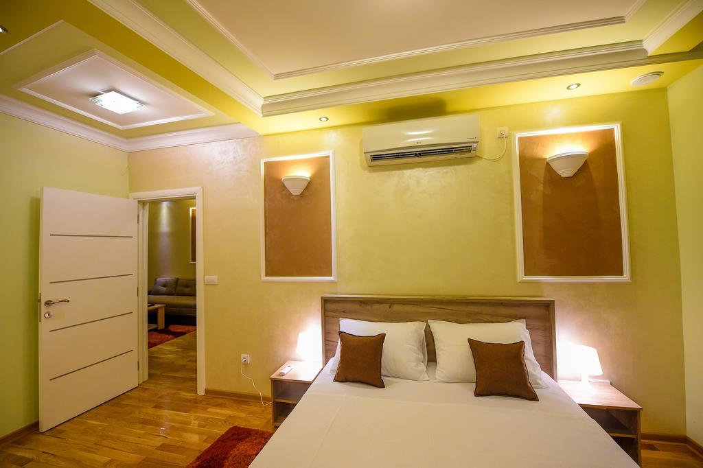 Apartment Sweet House Politika Белград Экстерьер фото