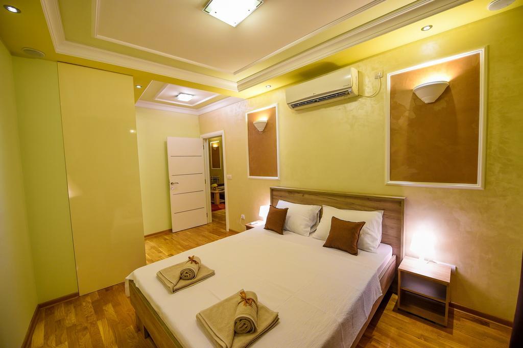 Apartment Sweet House Politika Белград Экстерьер фото