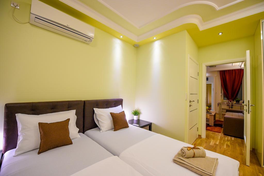 Apartment Sweet House Politika Белград Экстерьер фото
