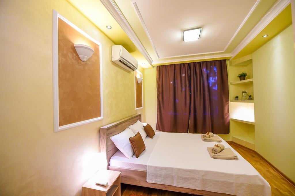 Apartment Sweet House Politika Белград Экстерьер фото