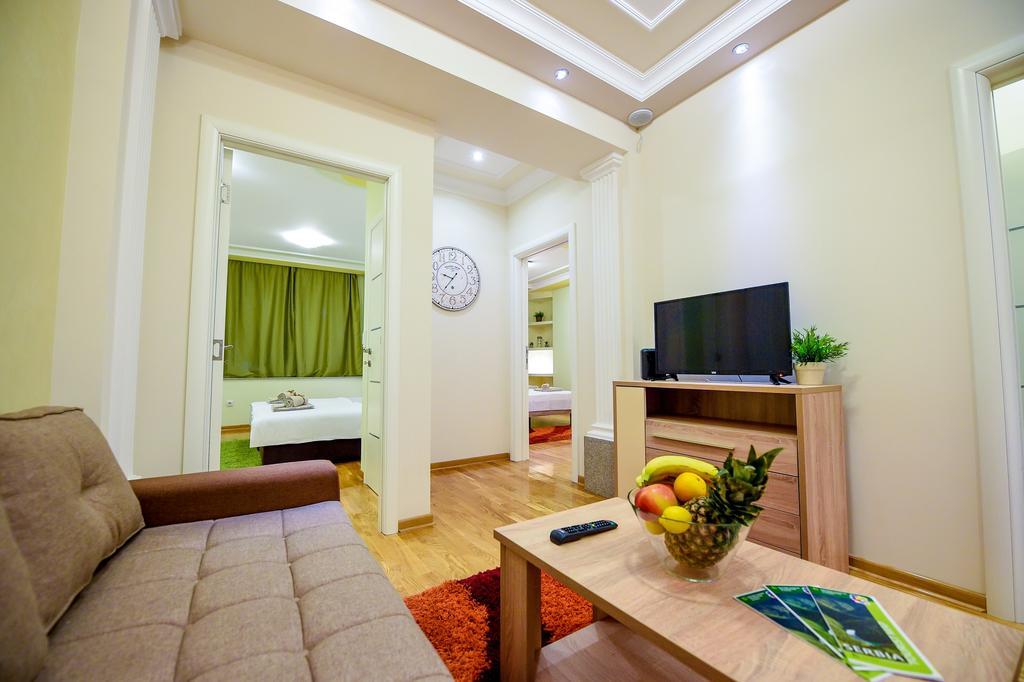 Apartment Sweet House Politika Белград Экстерьер фото