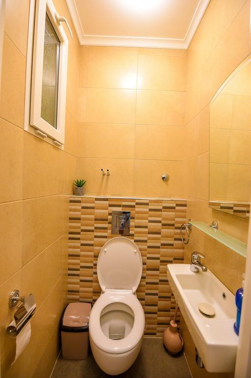 Apartment Sweet House Politika Белград Экстерьер фото