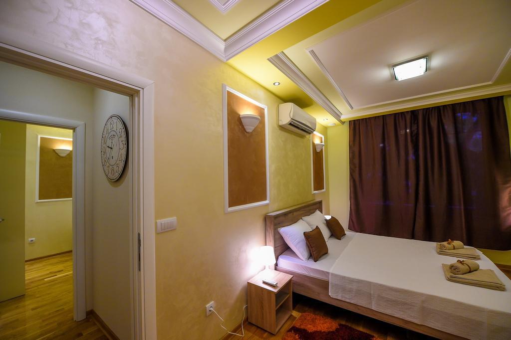 Apartment Sweet House Politika Белград Экстерьер фото