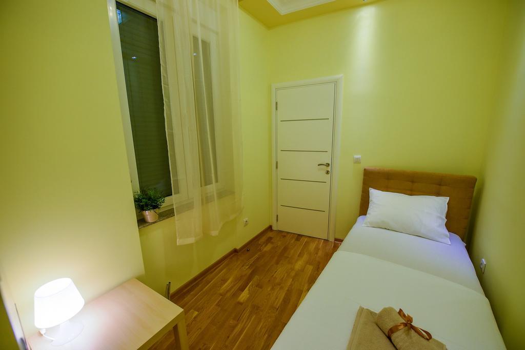 Apartment Sweet House Politika Белград Экстерьер фото