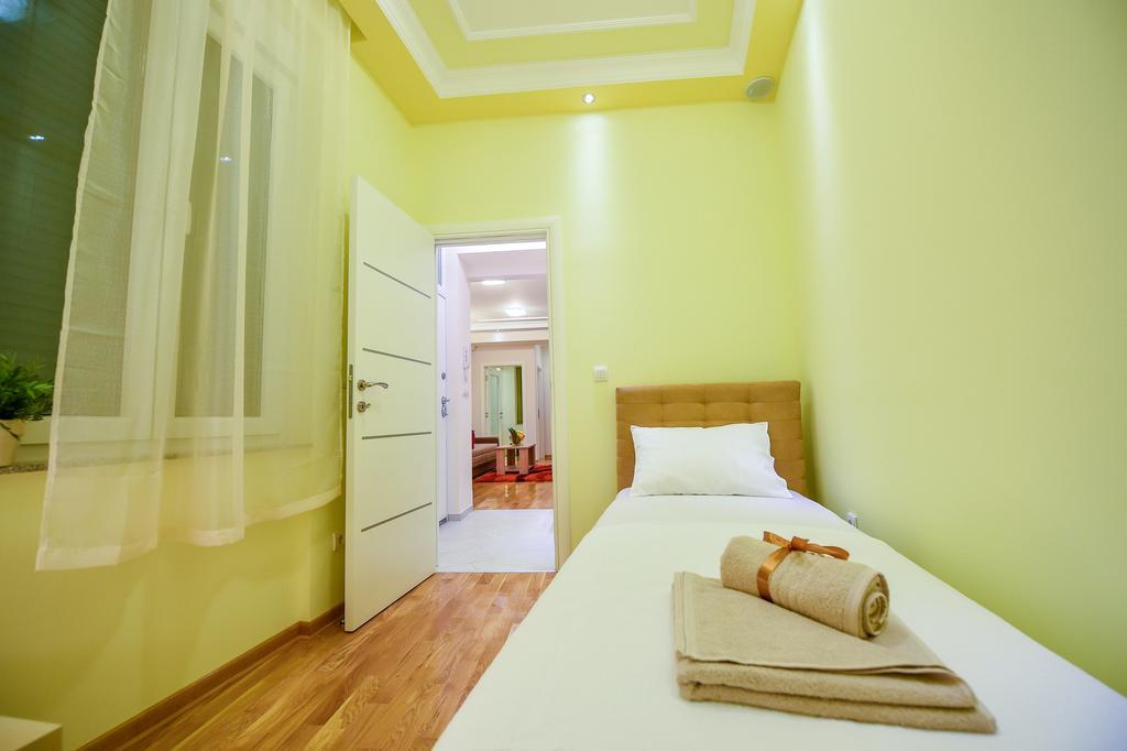 Apartment Sweet House Politika Белград Экстерьер фото