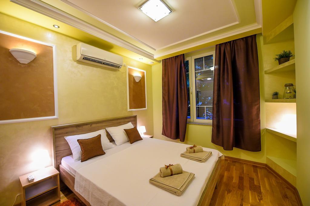 Apartment Sweet House Politika Белград Экстерьер фото