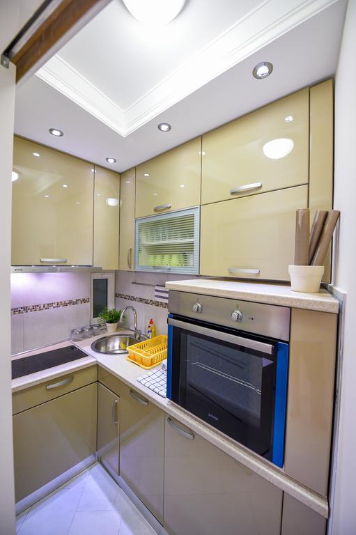 Apartment Sweet House Politika Белград Экстерьер фото